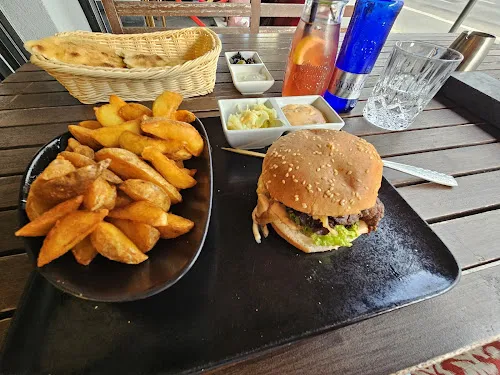 8 - Bosna Grill - Imbiss - Kiosk - Lieferservice