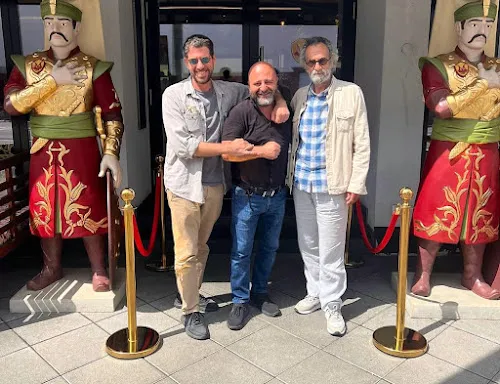 5 - Bosna Grill - Imbiss - Kiosk - Lieferservice