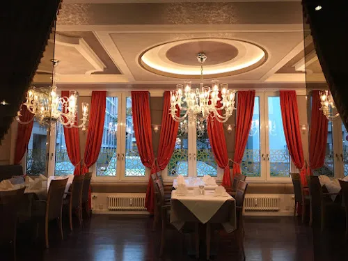 2 - Bosna Grill - Imbiss - Kiosk - Lieferservice