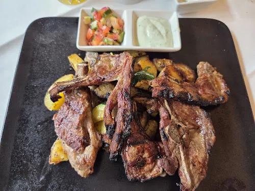 4 - Bosna Grill - Imbiss - Kiosk - Lieferservice