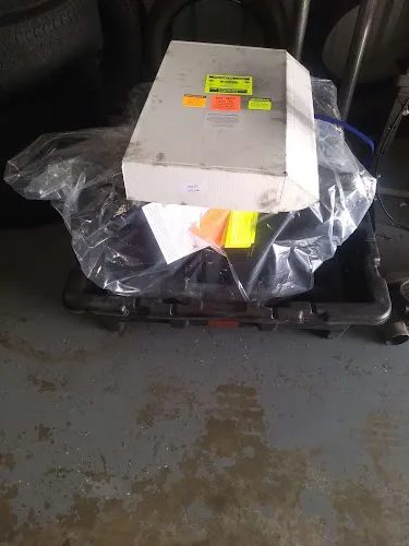 6 - Boss Fred Auto Repair and Sales