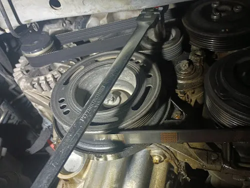 5 - Boss Fred Auto Repair and Sales