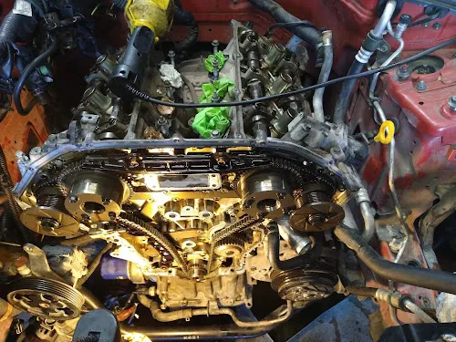 7 - Boss Fred Auto Repair and Sales