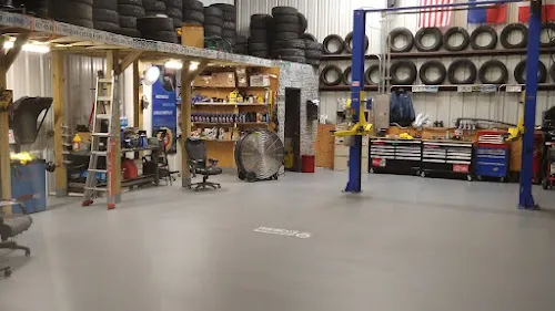 4 - Boss Fred Auto Repair and Sales