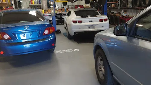 2 - Boss Fred Auto Repair and Sales