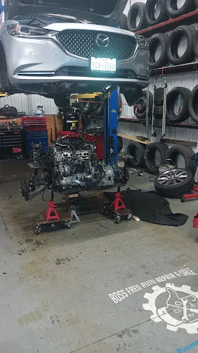 3 - Boss Fred Auto Repair and Sales
