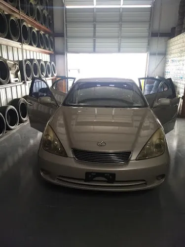 8 - Boss Fred Auto Repair and Sales