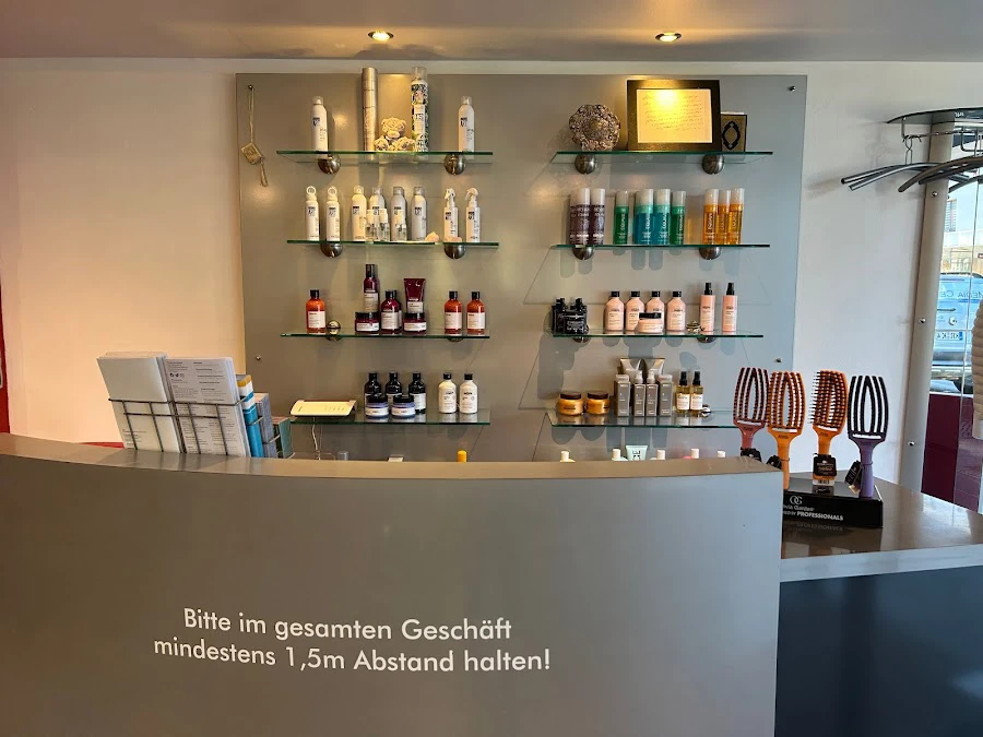 1 - Boss Friseur Krefeld