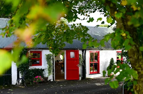 2 - Boston barber bars