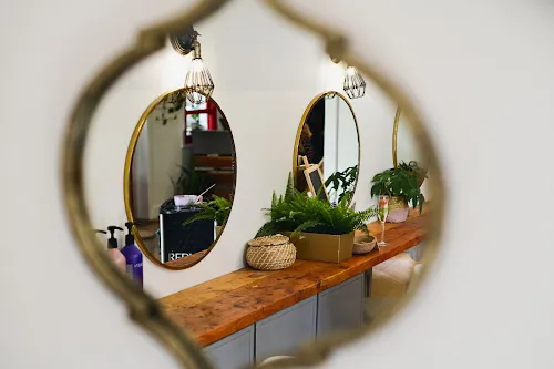 6 - Boston barber bars