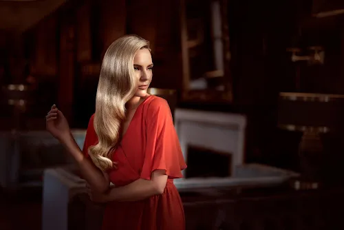 7 - Boston barber bars