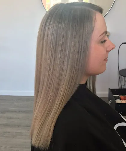 3 - Boutique Hair Parlour