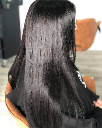 2 - Boutique Hair Parlour