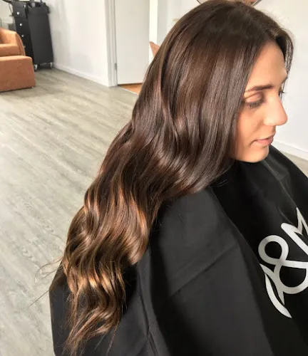 4 - Boutique Hair Parlour