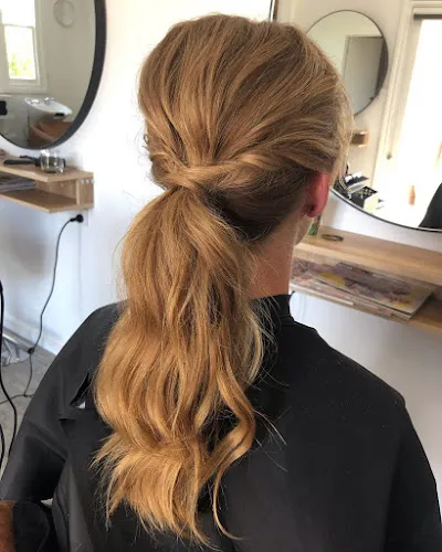 1 - Boutique Hair Parlour