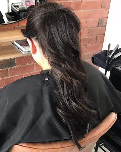 5 - Boutique Hair Parlour