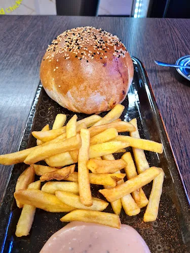 6 - Bozova Kebap Haus