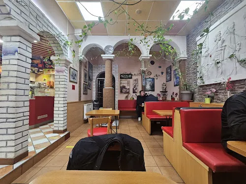 2 - Bozova Kebap Haus