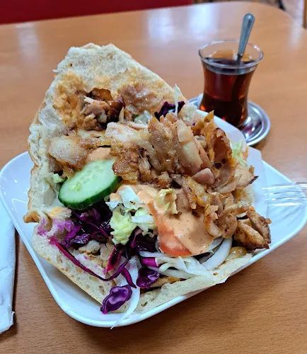 3 - Bozova Kebap Haus
