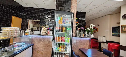 7 - Bozova Kebap Haus