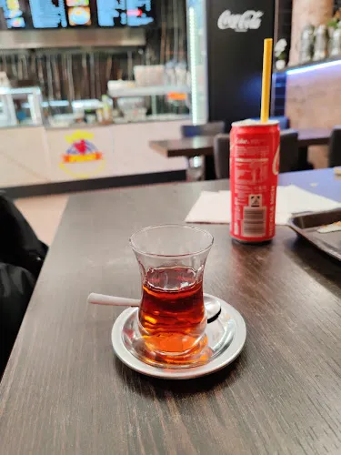 5 - Bozova Kebap Haus