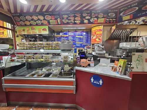 4 - Bozova Kebap Haus