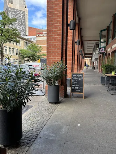 5 - BRA Friseursalon