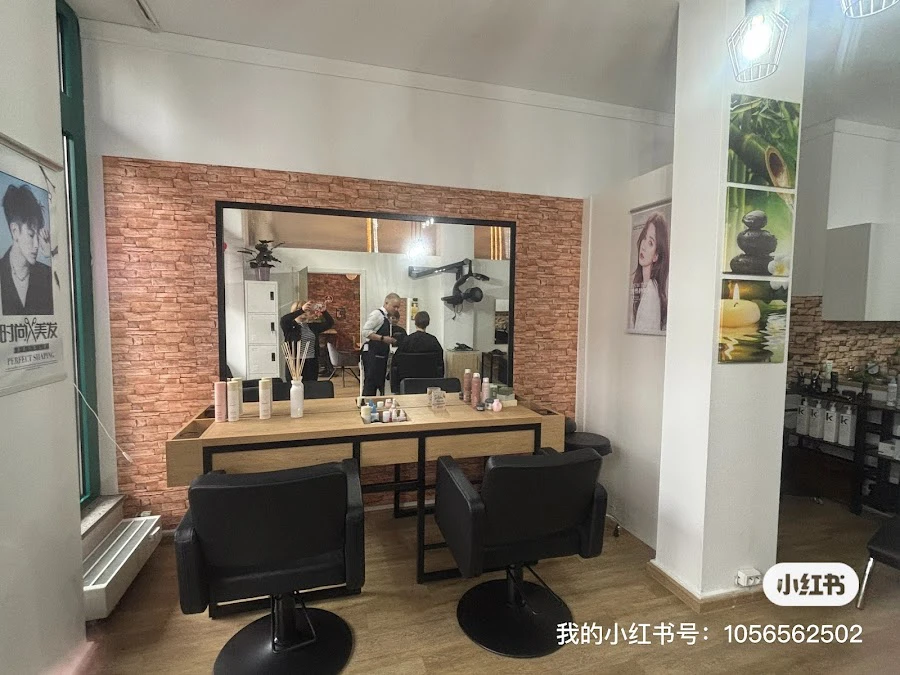 1 - BRA Friseursalon