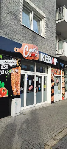 2 - Brackeler Kebaphaus