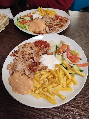 6 - Brackeler Kebaphaus