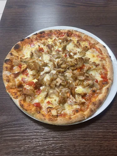 5 - Brackeler Kebaphaus