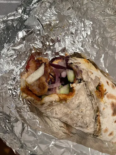 8 - Brackeler Kebaphaus