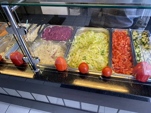 4 - Brackeler Kebaphaus