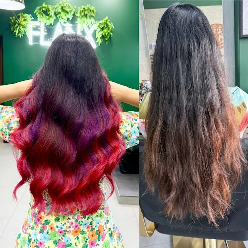 4 - Brazilian UK Hair Salon - Hairdressers in Elephant & Castle