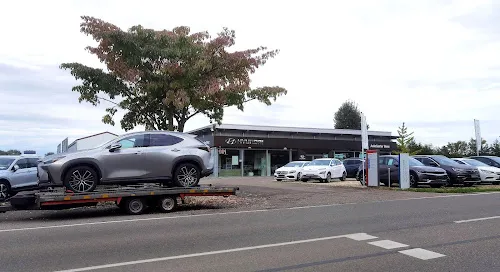 1 - Brendle Fahrzeugtechnik GmbH