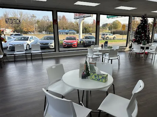 2 - Brewer Automotive Sales & Repair