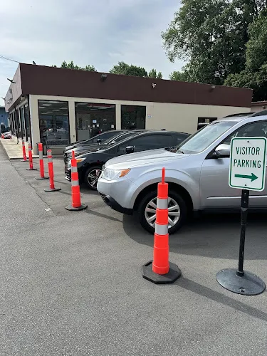 5 - Brewer Automotive Sales & Repair