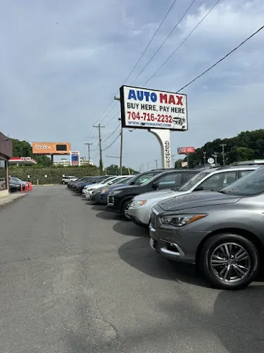 3 - Brewer Automotive Sales & Repair