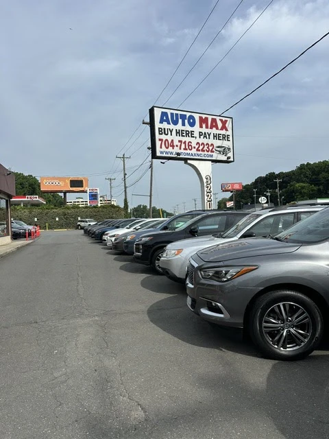 1 - Brewer Automotive Sales & Repair