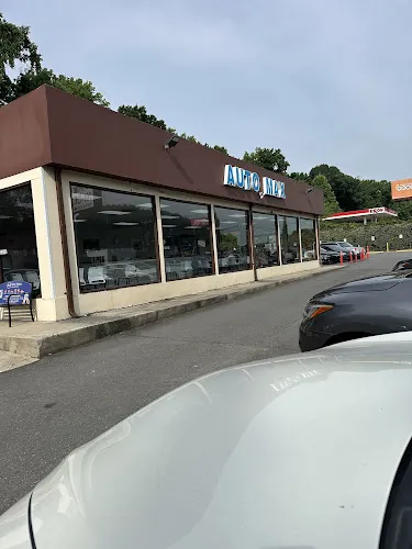 4 - Brewer Automotive Sales & Repair