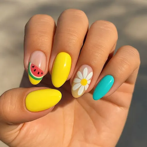 4 - Bridge Street Salon