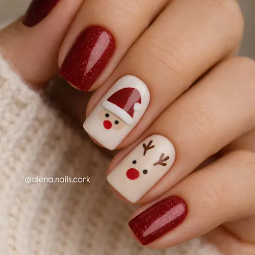 6 - Bridge Street Salon