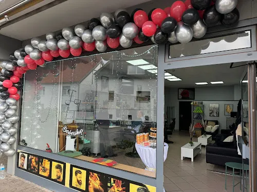 3 - Brikti Puth -Beautysalon Semay- Hanau