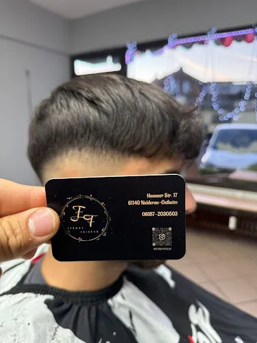 6 - Brikti Puth -Beautysalon Semay- Hanau