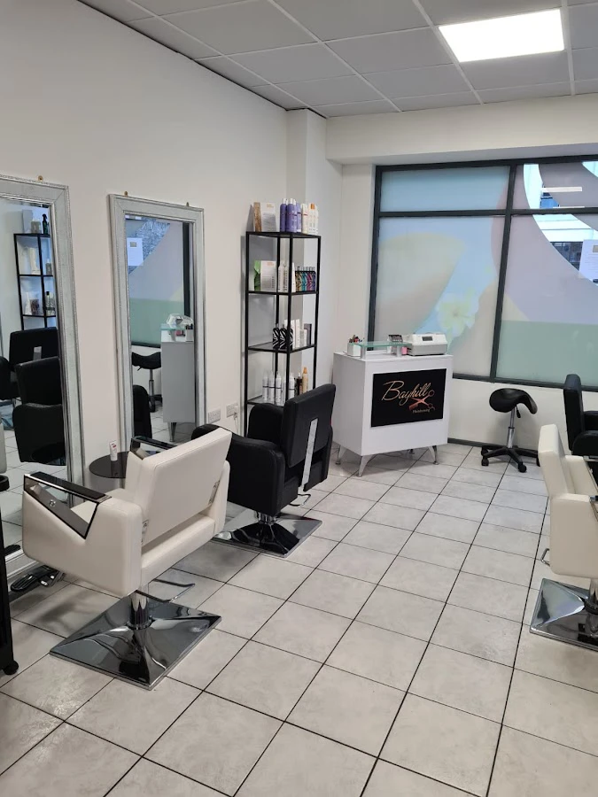 1 - Brixham barber&Salon