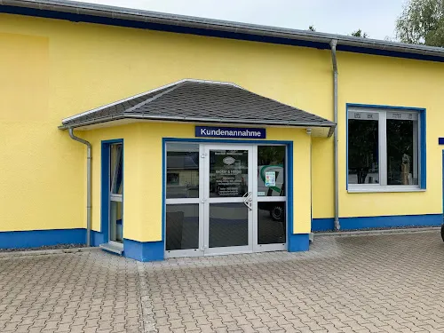 1 - Bröker & Hötger KFZ-Meisterbetrieb GbR