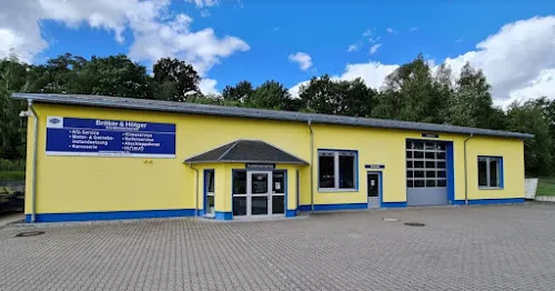 2 - Bröker & Hötger KFZ-Meisterbetrieb GbR