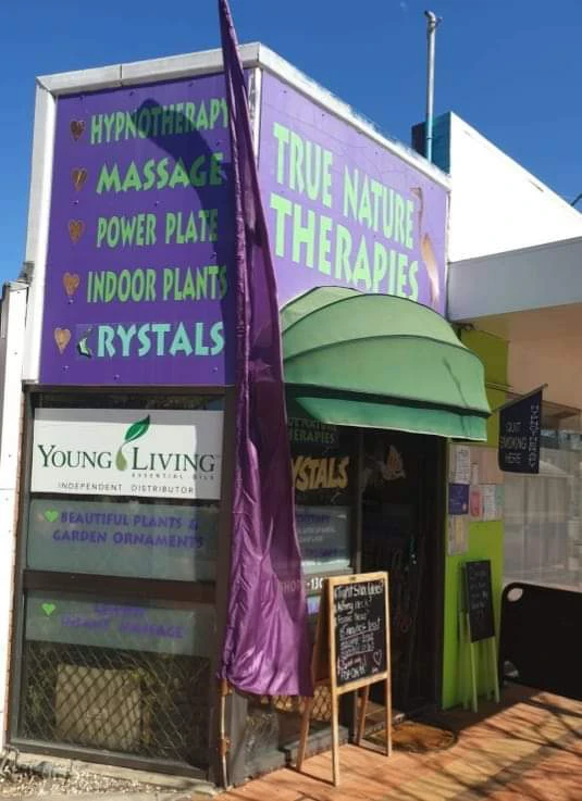 1 - Brookes Hairworx