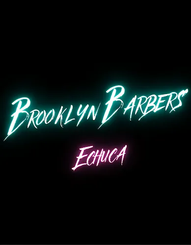 4 - Brooklyn Barbers Echuca