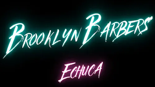 2 - Brooklyn Barbers Echuca